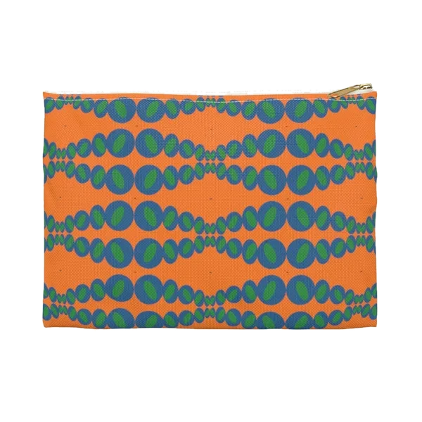 Wavywhat2 — Pouch