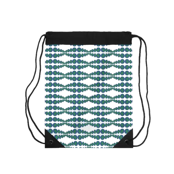 Wavywhat4 — Pouch