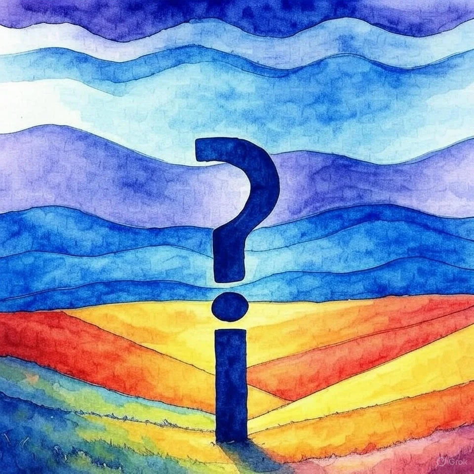 Rhetoric — AI reinterpretation